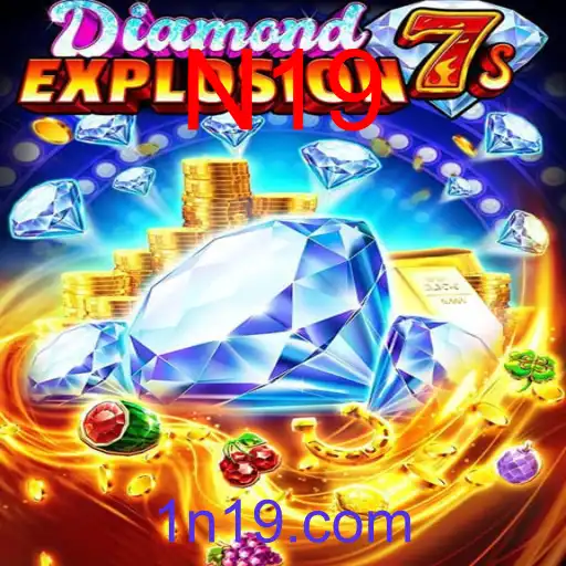 DiamondExplosion7s