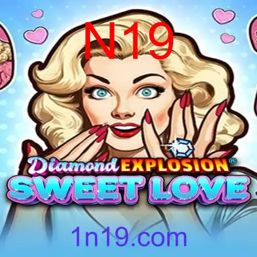 DiamondExplosionSweetLove