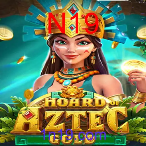 HoardofAztecgold