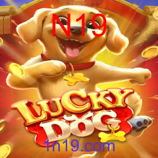 LuckyDog