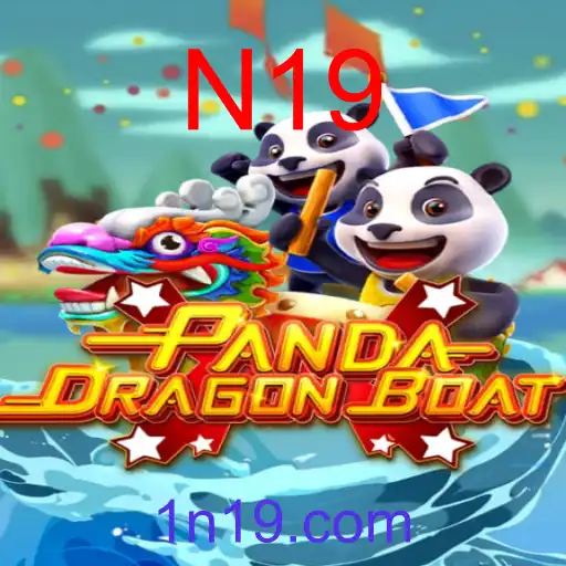 PANDADRAGONBOAT